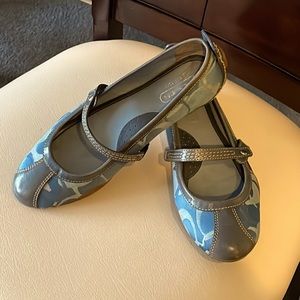 Women’s Coach shoes